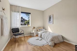Central & Modern Apartment in Bergen - 9