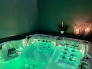 SPA SPA Jiřího z Poděbrad - 4