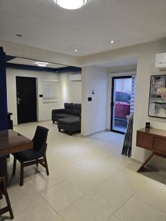 Apartment with separate parking - 7
