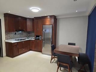 Apartment with separate parking - 3