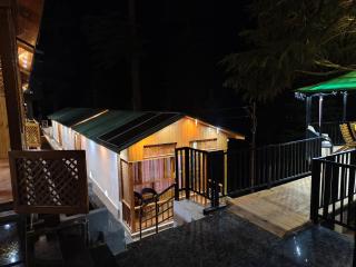 Bhaderwah Resorts Pvt Ltd - 9