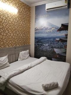 hotel tamanna - 4