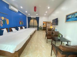 Peace Homestay - Hoa Lư - 1