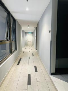 8 JALAN SUITES BY KLCC Apartment - 3