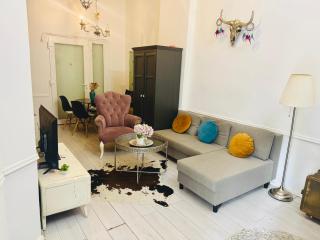 Loft in Prenzlauerberg - 7
