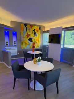 Confidence Hotel Suzzara - 0