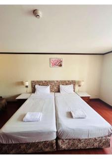 Direct Rooms Apartment Omni Tower Na Na - 0