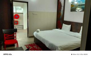 hotel tamanna - 3