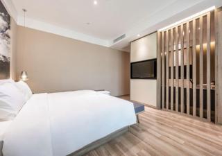 Atour Hotel (Turpan Wenhua West Road) - 4