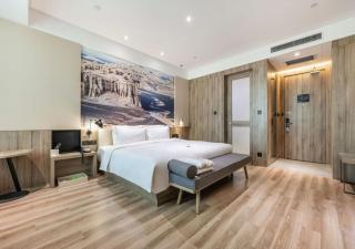 Atour Hotel (Turpan Wenhua West Road) - 8