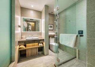 Atour Hotel (Turpan Wenhua West Road) - 7