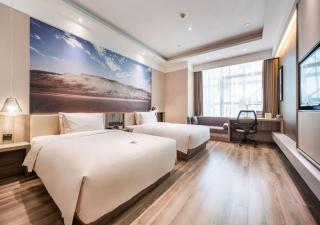 Atour Hotel (Turpan Wenhua West Road) - 1