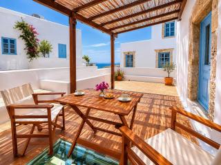 kamara house patmos - 0