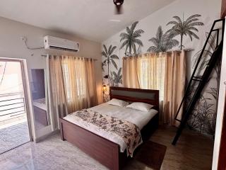 Tropical Escape 2, Family Homestay 2BHK - 4