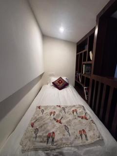 Coconut Hideaway - Kids Loft & Cozy Tropical 2BHK - 3
