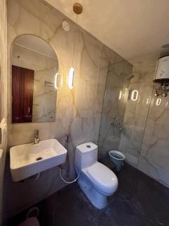 Tropical Escape 2, Family Homestay 2BHK - Ranchi - 6