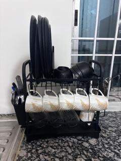 Tropical Escape 2, Family Homestay 2BHK - Ranchi - 3