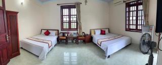 Hương Sen Villa - 1