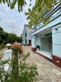 Hương Sen Villa - 1