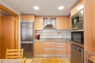 Apartamento Cubelles - 1
