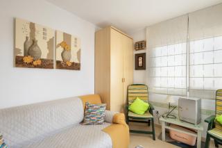 Apartamento Cubelles - 9