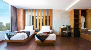B2 Udon Thani Boutique and Budget Hotel - 9