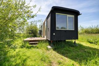 Camping de Wartenster - De Pipowagen - 8