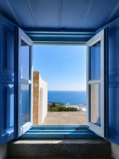 kamara house patmos - 4
