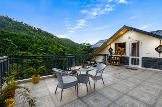 Alaya Stays Gamble Peaks 5 BHK Cottage with Plunge Pool amid Mountains - 5