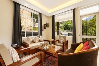 Alaya Stays Gamble Peaks 5 BHK Cottage with Plunge Pool amid Mountains - 2