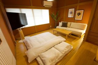 B-STAY高松Gold Ship - 3