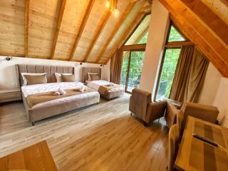 Hotel Chalet Kujta - 7
