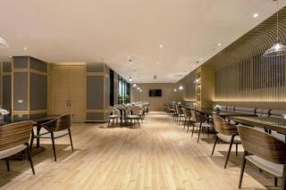 Metropolo Hotel Guangzhou Biayun New City Wanda Plaza - 5