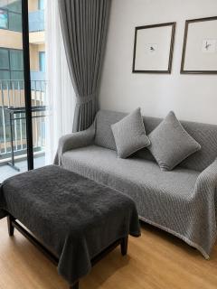 Apartment Deluxe in Chalong - 3