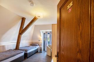 Hotel Deitmer - 2