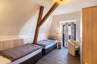 Hotel Deitmer - 1