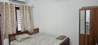 Fully Furnished 2BHK Apartment for Rent kakkanad - 9