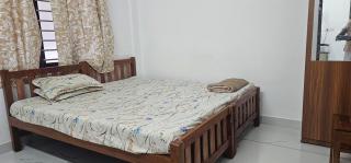 Fully Furnished 2BHK Apartment for Rent kakkanad - 3