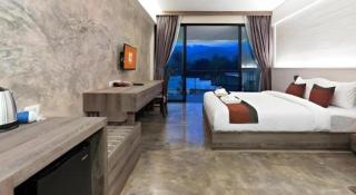 B2 Mae Hong Son Premier Hotel - 2
