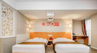 Thank Inn Hotel Sichuan Normal University Chenglong Branch - 5