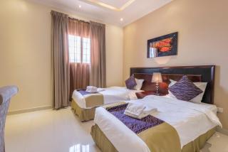 Taleen For Serviced Apartments Al Nadwa - 1
