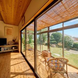 Villa EDEN 南房総 - Private Stay Garden BBQ - 0