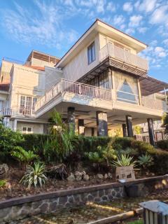 PLUM Dreamscape Nemoora Batu - 0