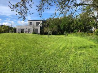 Maison entre Golfe du Morbihan et Presqu'île de Rhuys - 8