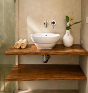 Villa Amantes Bingin - 9