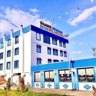 Mavi OTEL BOUTİQUE RESTAURANT - 4
