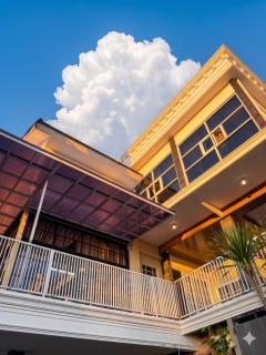 PLUM Dreamscape Nemoora Batu - 8