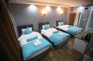 Mavi OTEL BOUTİQUE RESTAURANT - 3