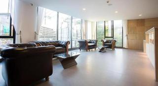 B2 Hat Yai Boutique and Budget Hotel - Hat Yai - 5
