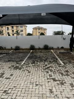 Cozy Luxury Apartment Midrand Smart TV, Fast Wi-Fi - 2